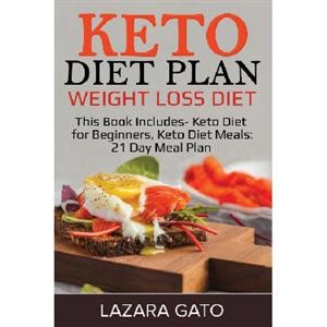 Atkins Keto Meal Plan